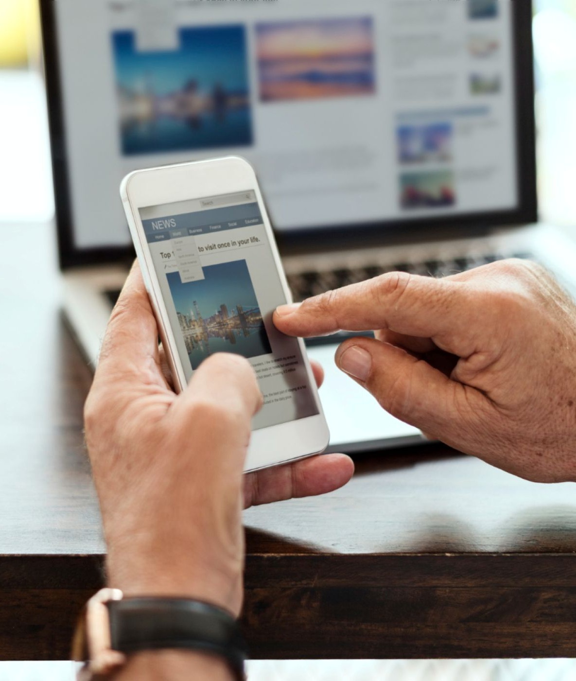 Additional stock trading tools and media praises